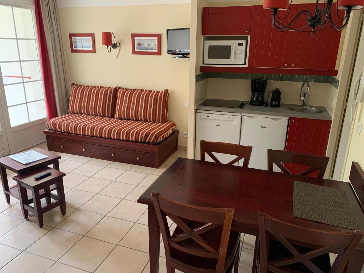 Appartement dans résidence de vacances Biscarrosse Extérieur photo